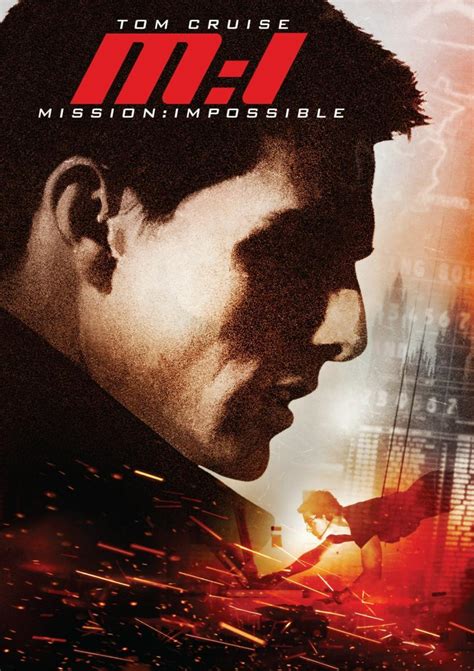The Hollywood Reporter. . Mission impossible full movie dailymotion